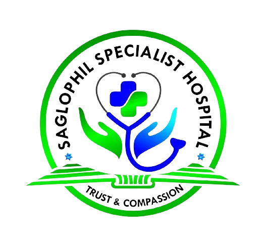 saglophil